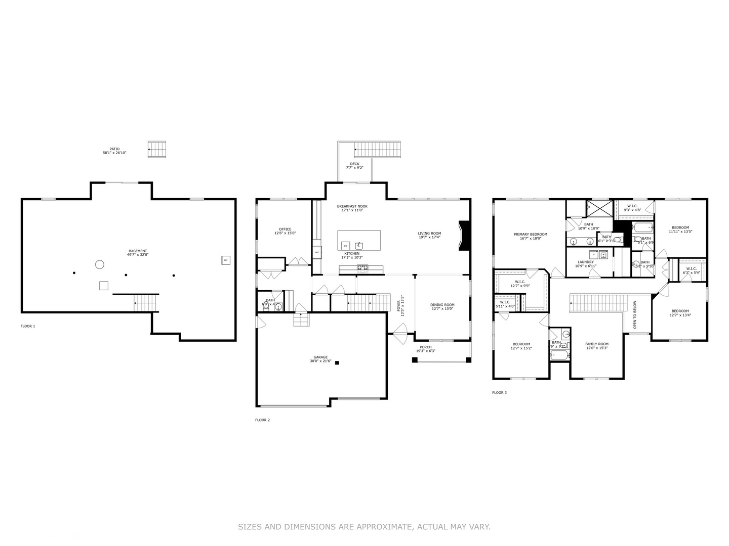 1169 Overhill Court