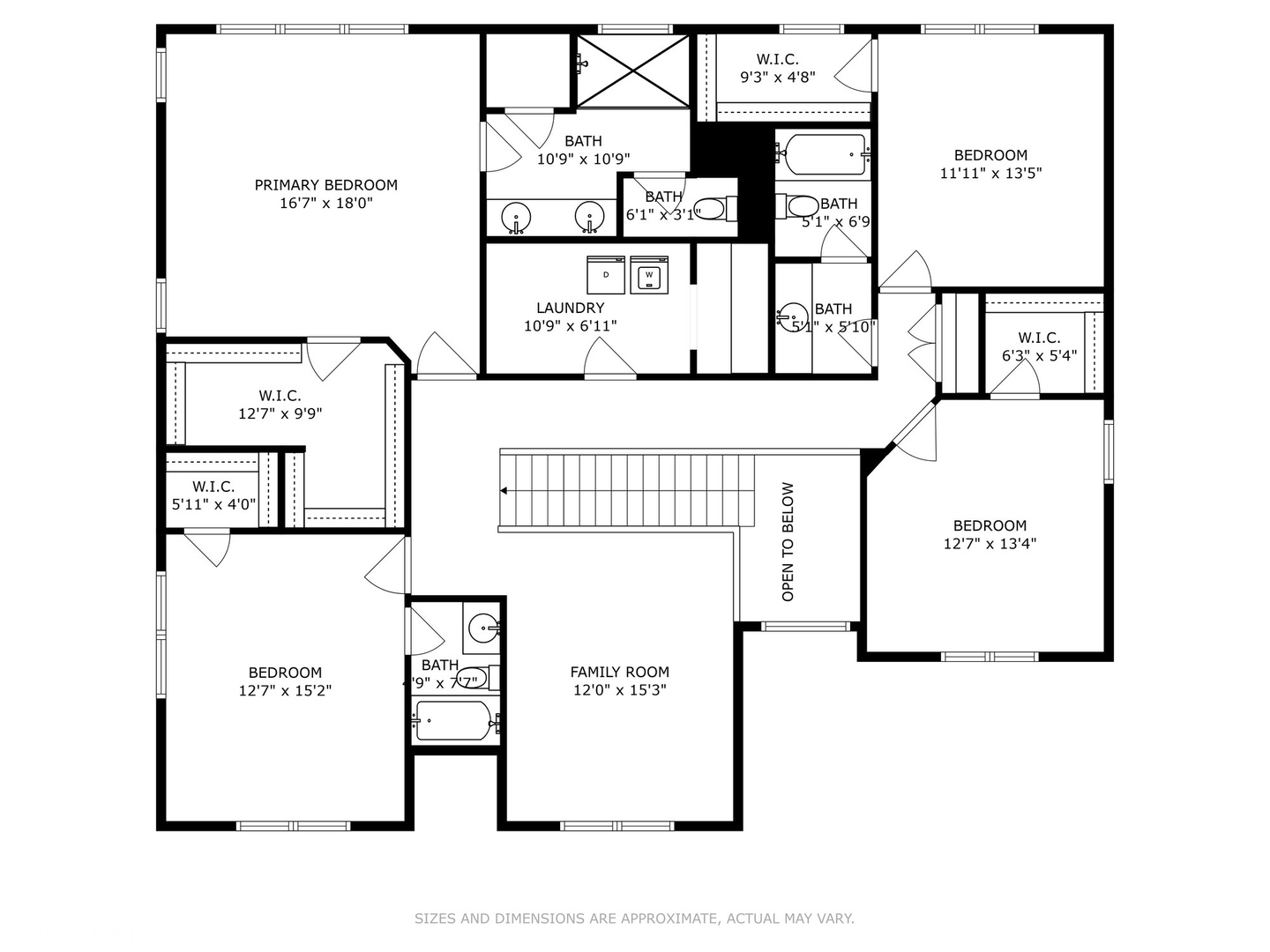 1169 Overhill Court