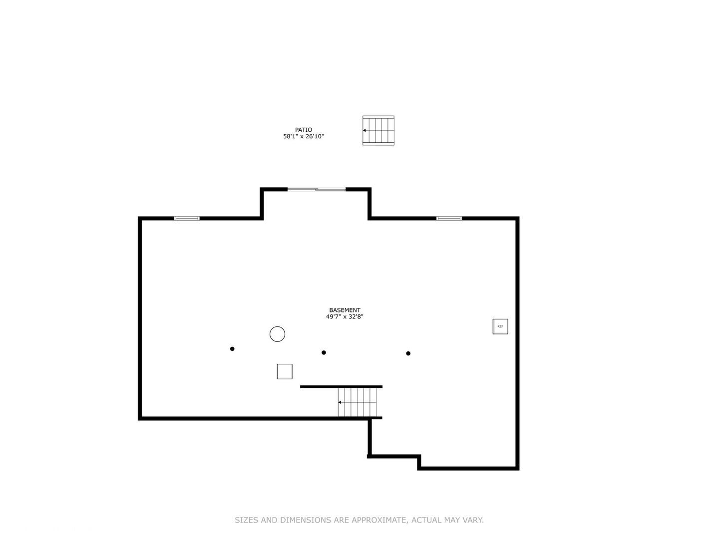 1169 Overhill Court