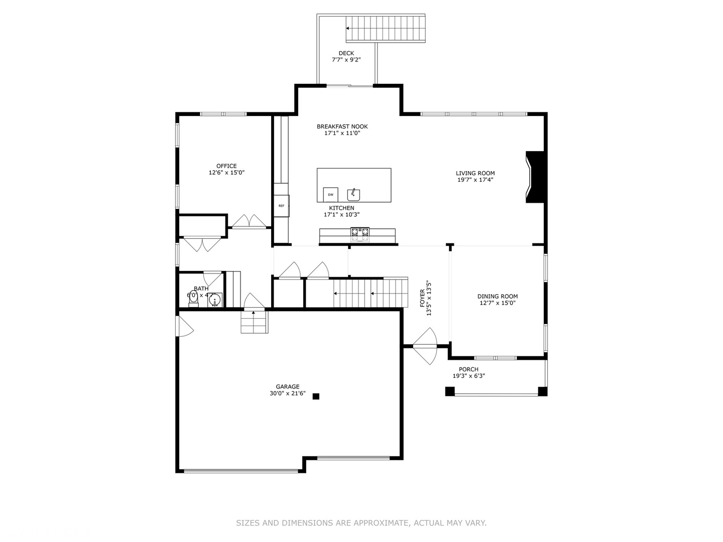 1169 Overhill Court