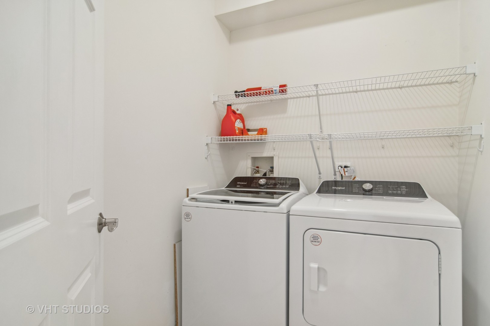 132 W Johnson Street Unit: 104