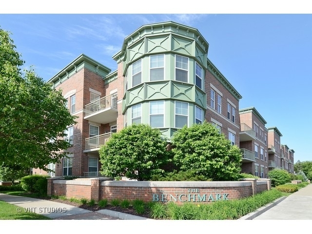 132 W Johnson Street Unit: 104