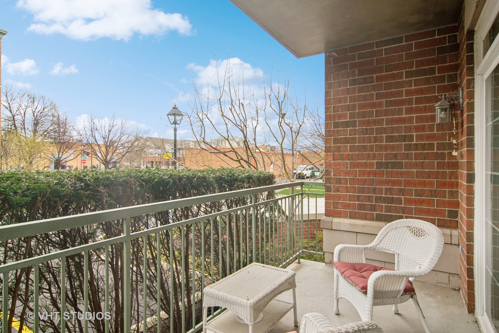 132 W Johnson Street Unit: 104