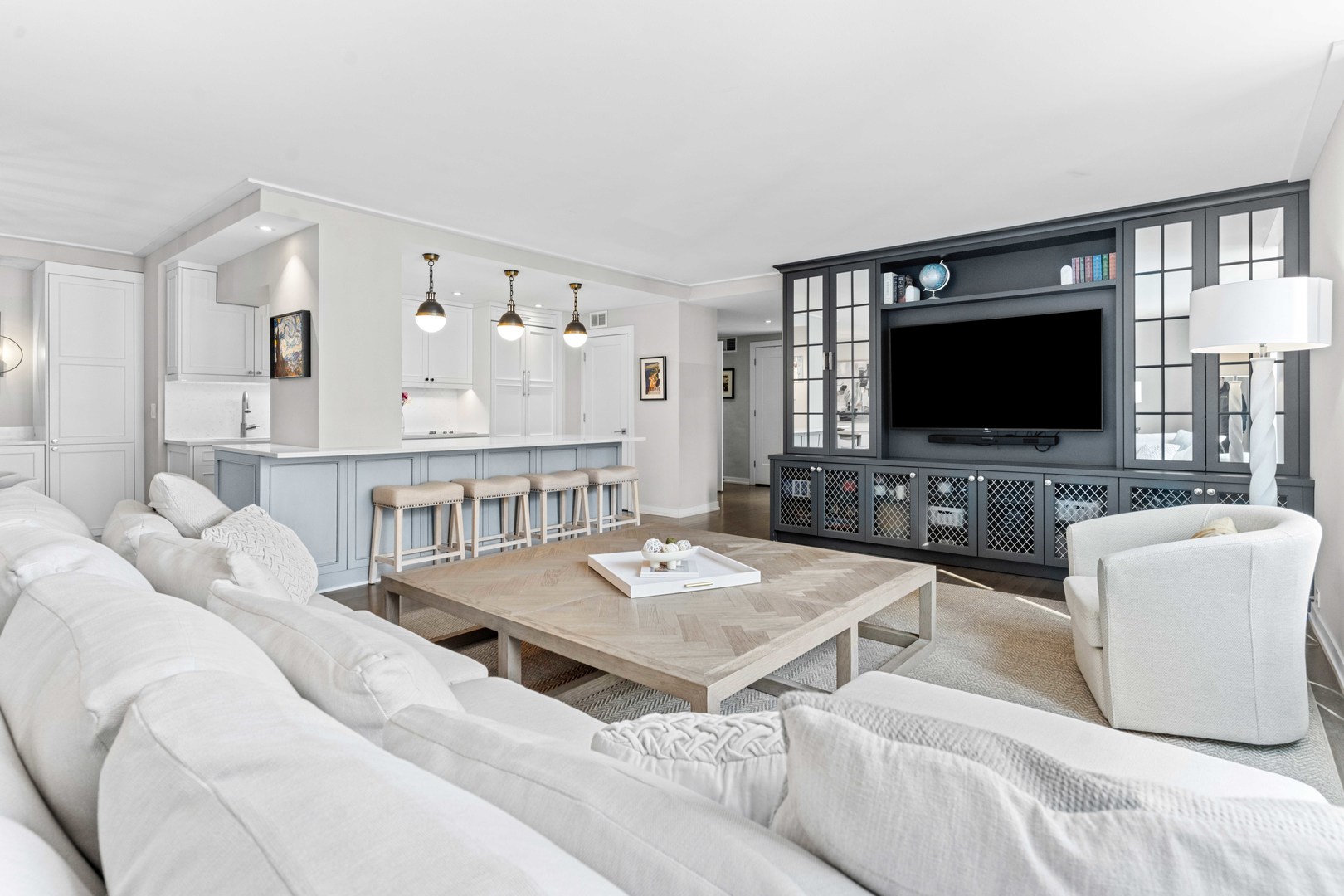 1325 N State Parkway Unit: 11E