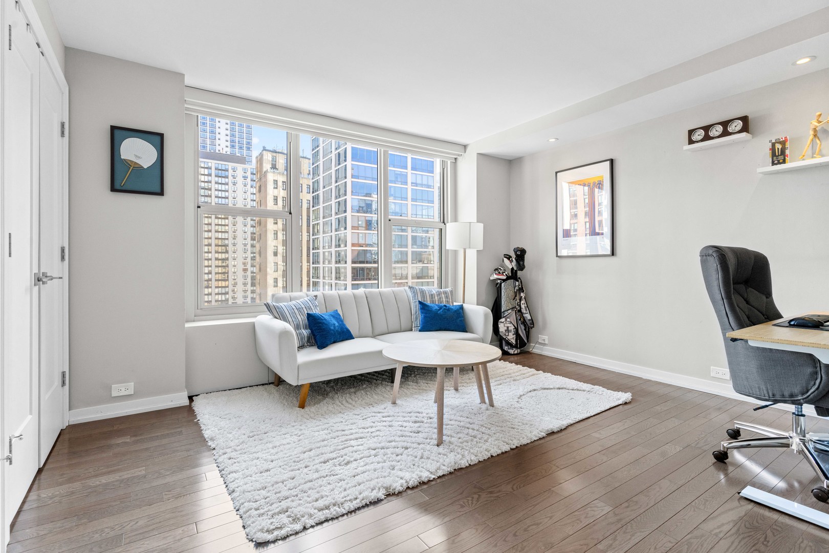 1325 N State Parkway Unit: 11E