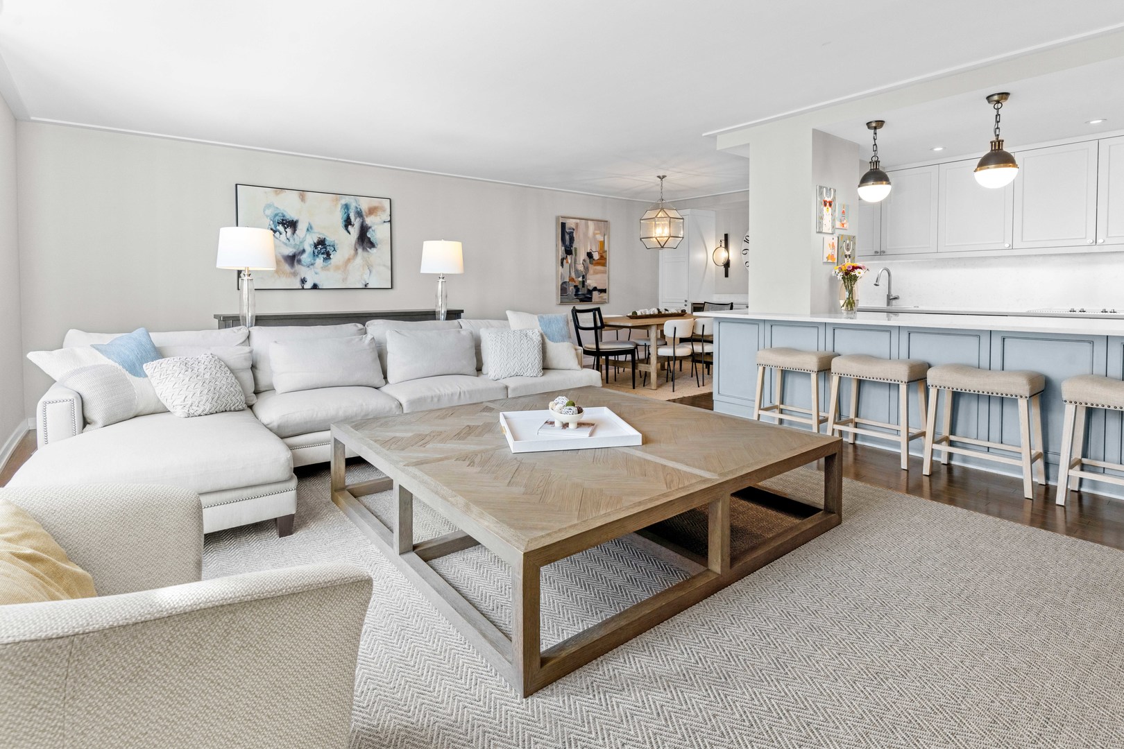 1325 N State Parkway Unit: 11E