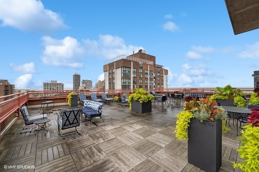 1325 N State Parkway Unit: 11E