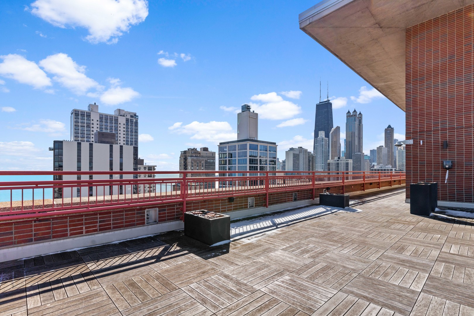 1325 N State Parkway Unit: 11E