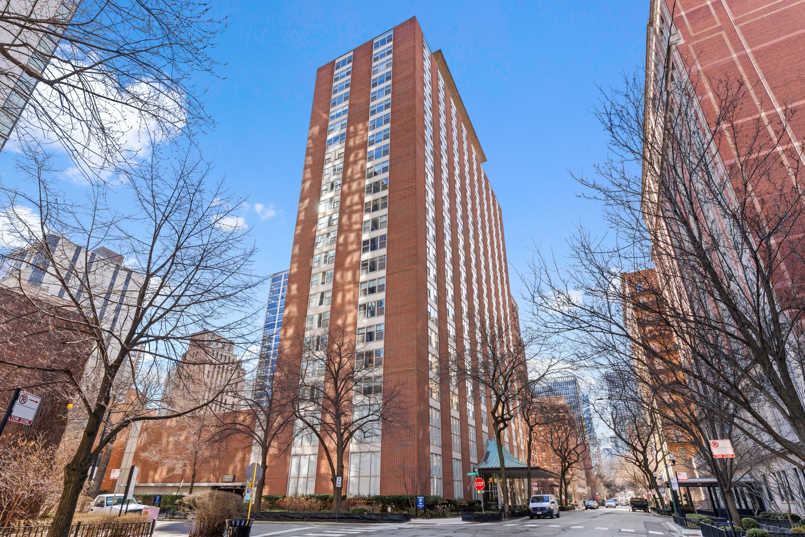 1325 N State Parkway Unit: 11E