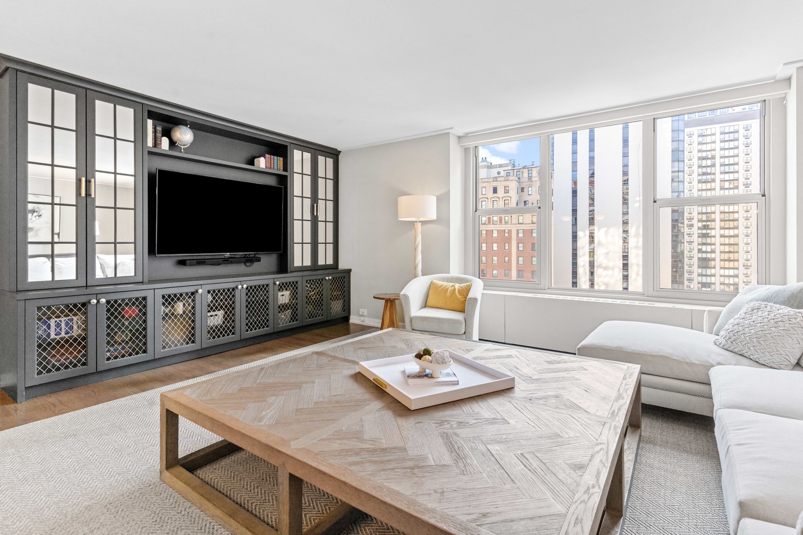 1325 N State Parkway Unit: 11E