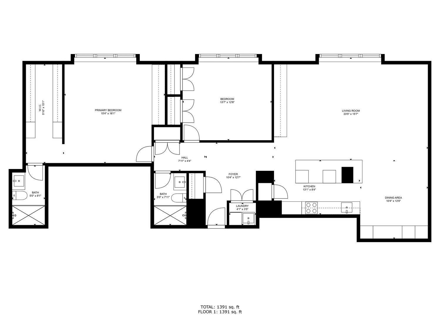 1325 N State Parkway Unit: 11E