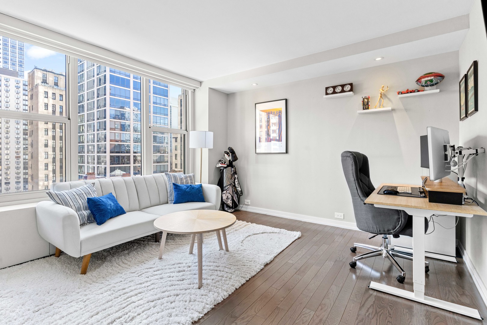 1325 N State Parkway Unit: 11E