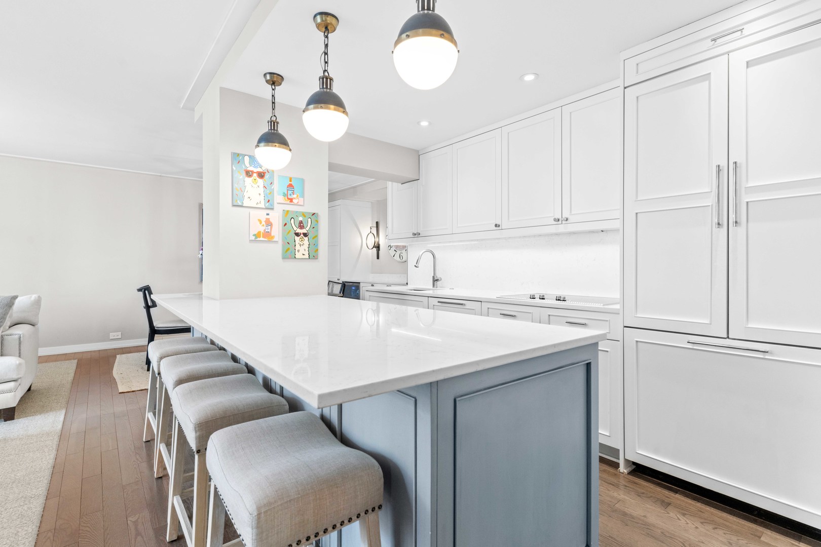 1325 N State Parkway Unit: 11E