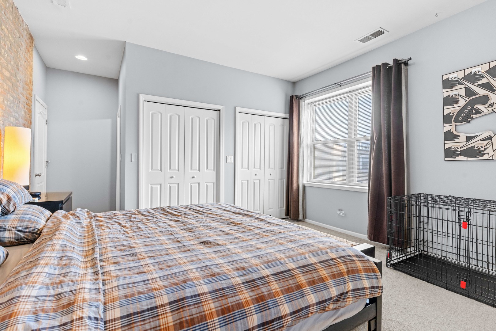 1637 W Farwell Avenue Unit: 3