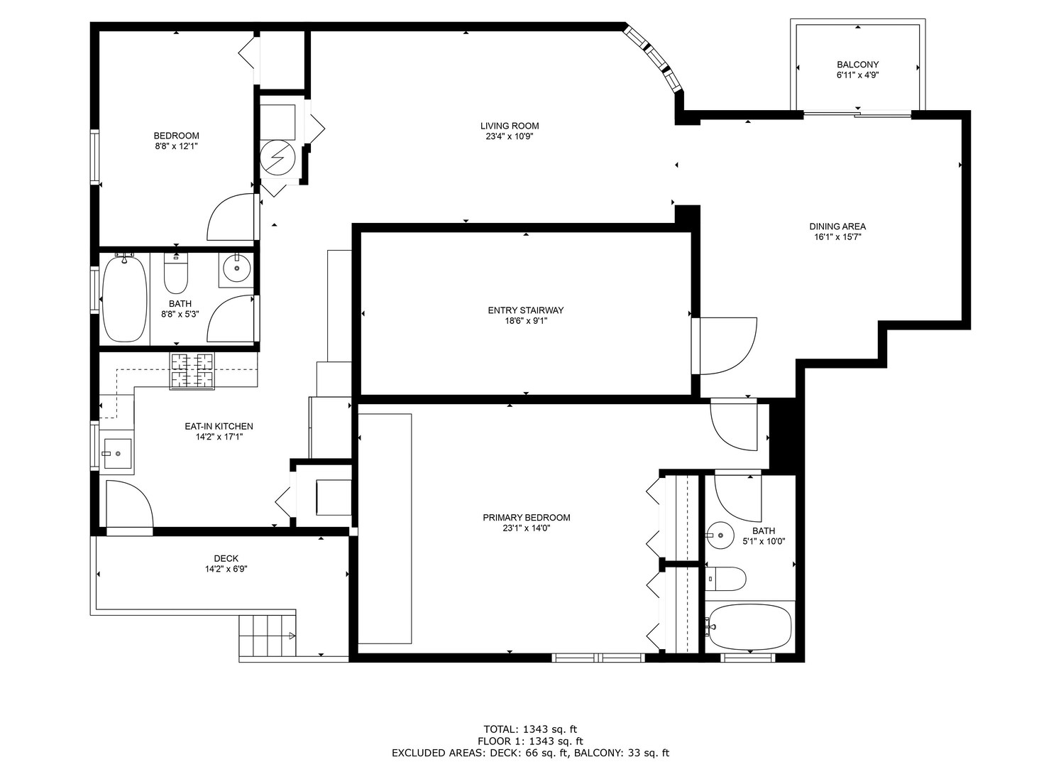 1637 W Farwell Avenue Unit: 3