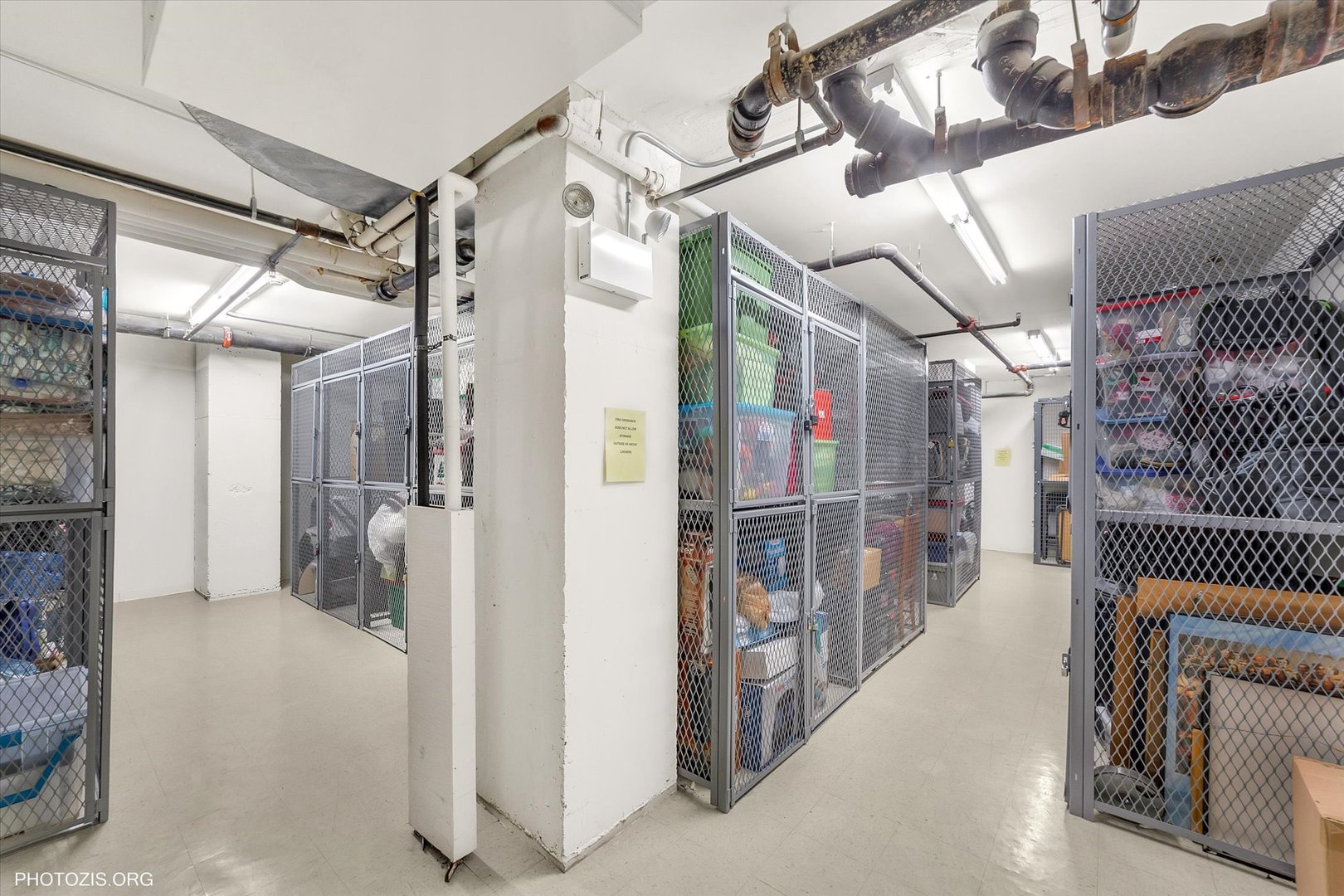 77 S Evergreen Avenue Unit: 805