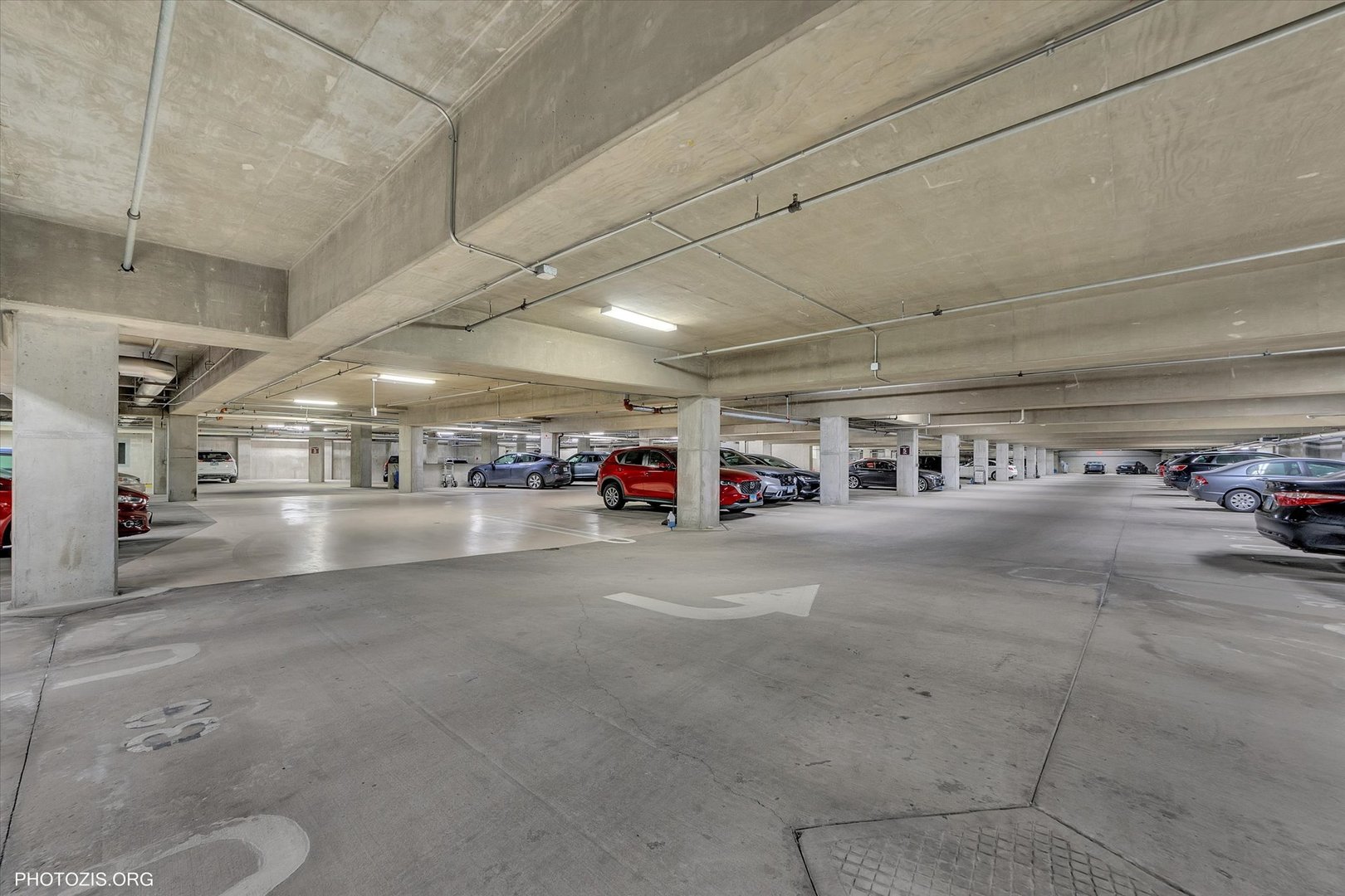 77 S Evergreen Avenue Unit: 805