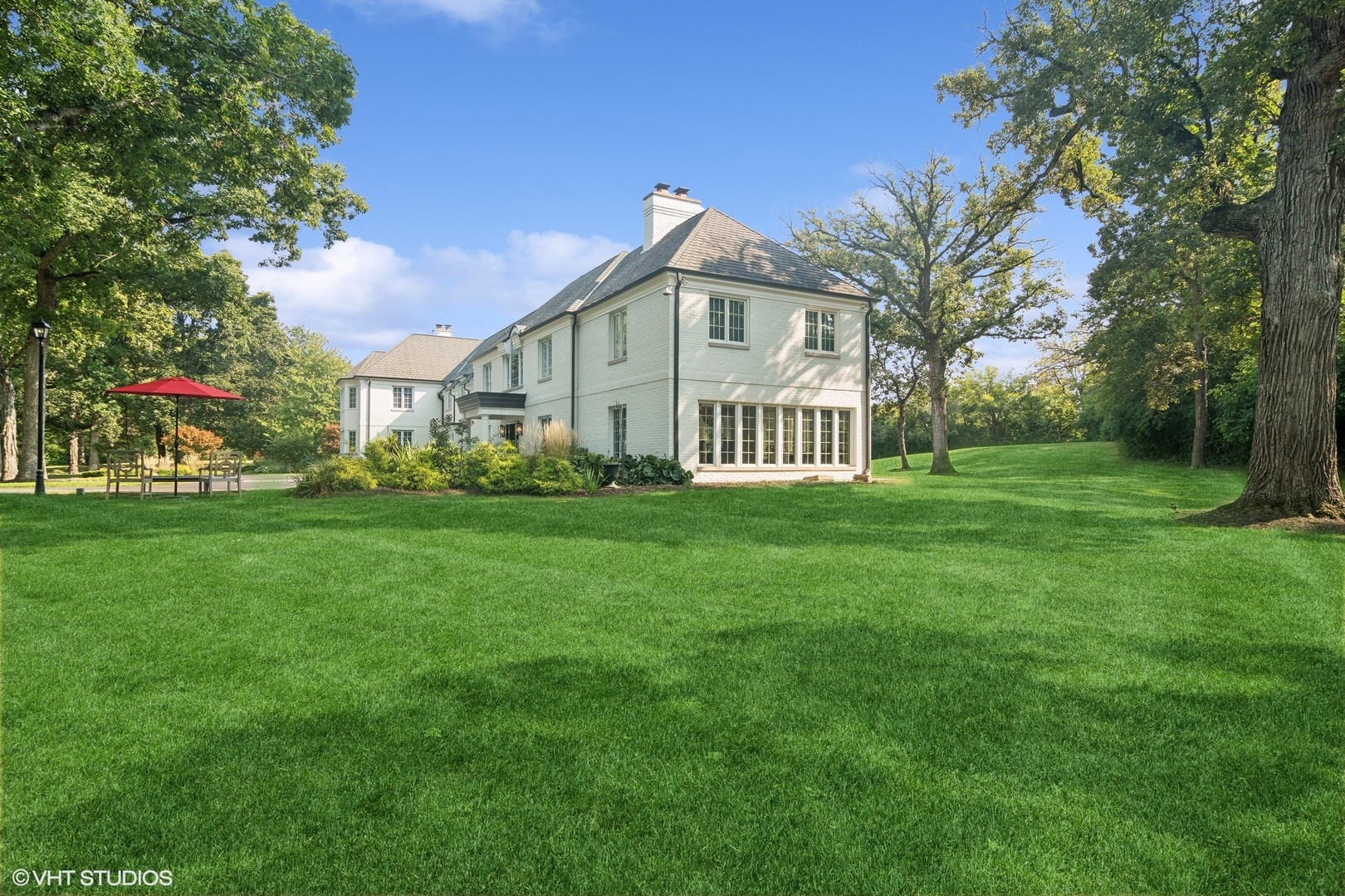 90 Hawley Woods Road