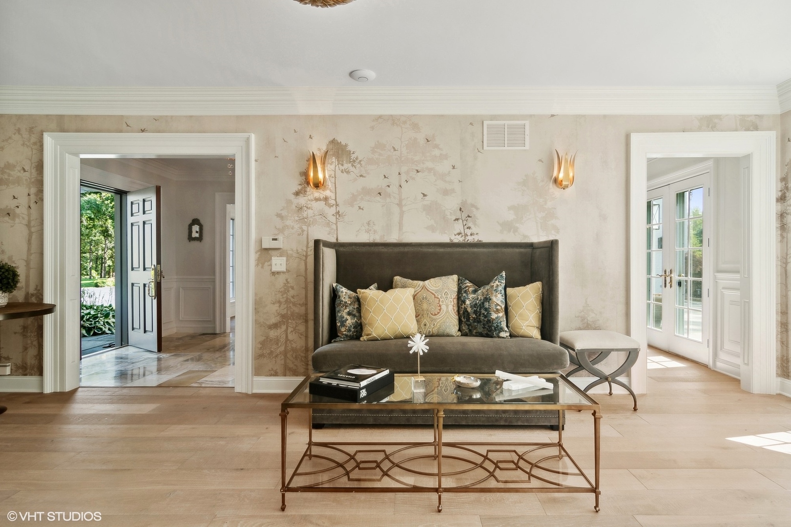 90 Hawley Woods Road