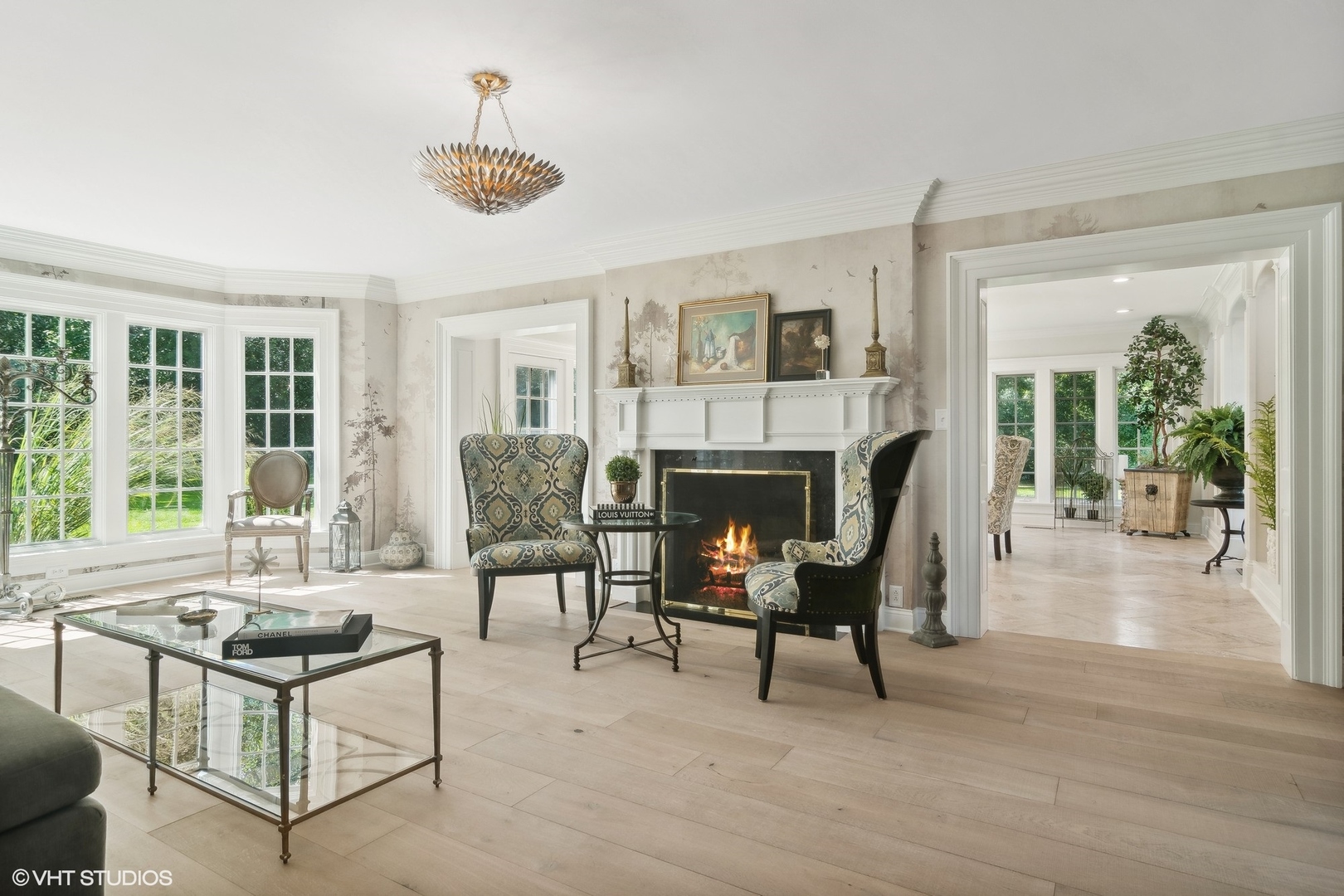 90 Hawley Woods Road