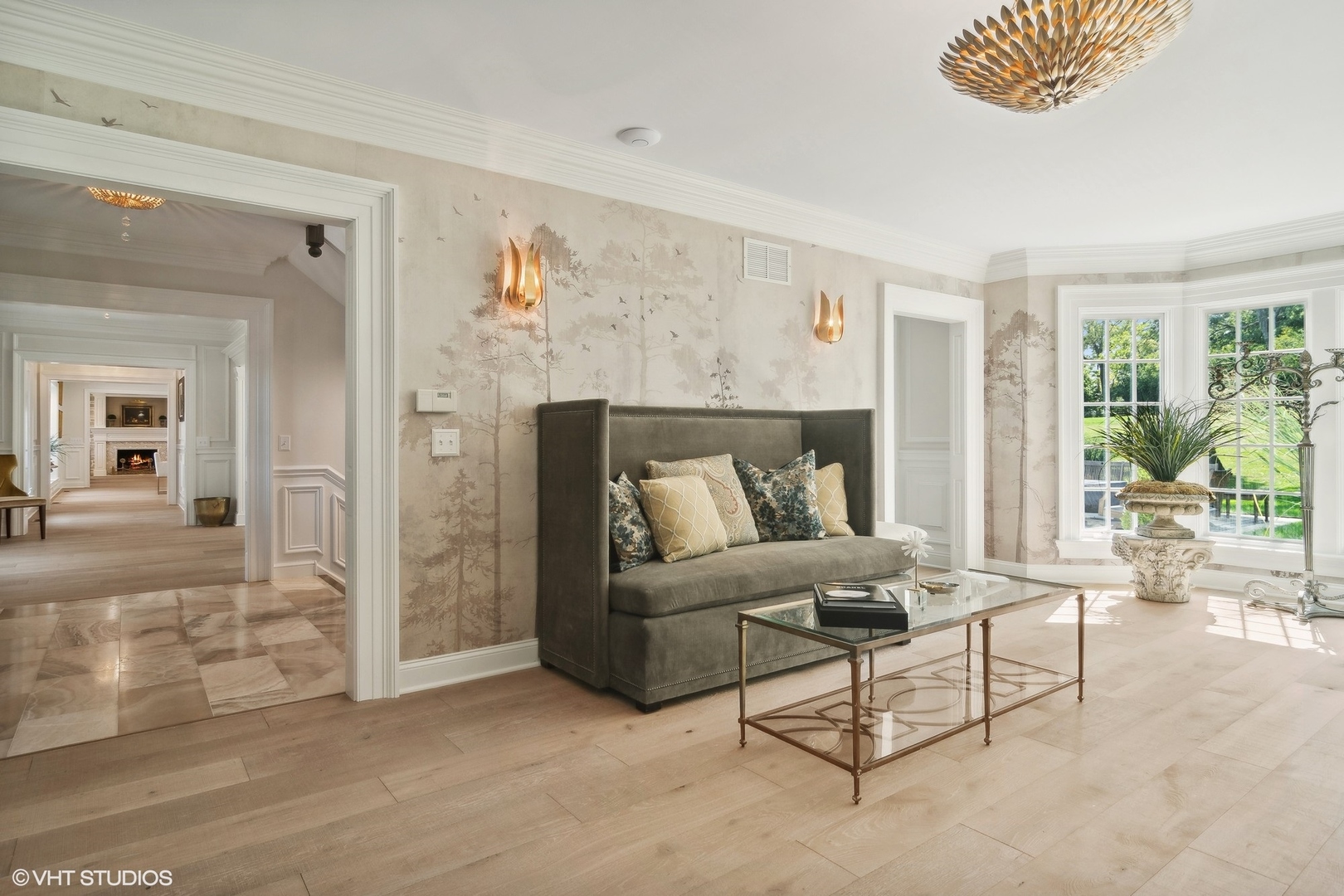 90 Hawley Woods Road