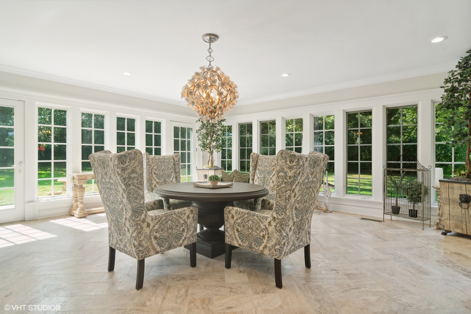 90 Hawley Woods Road