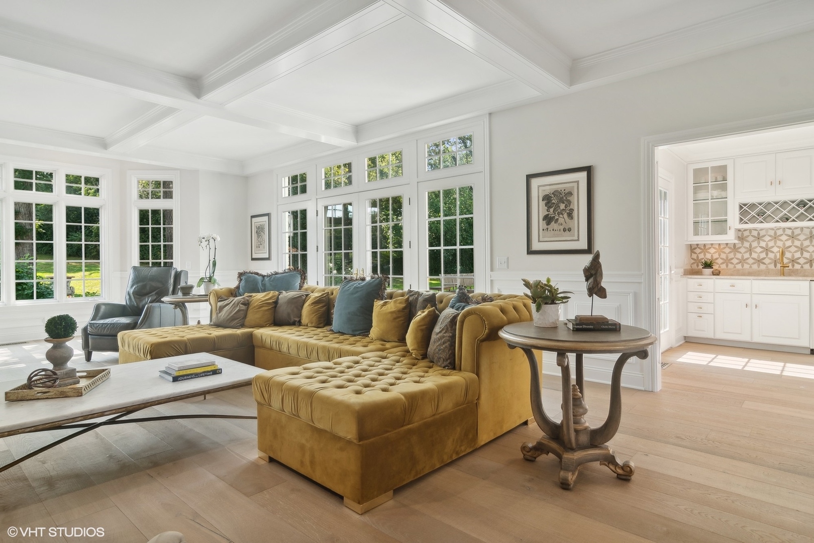 90 Hawley Woods Road