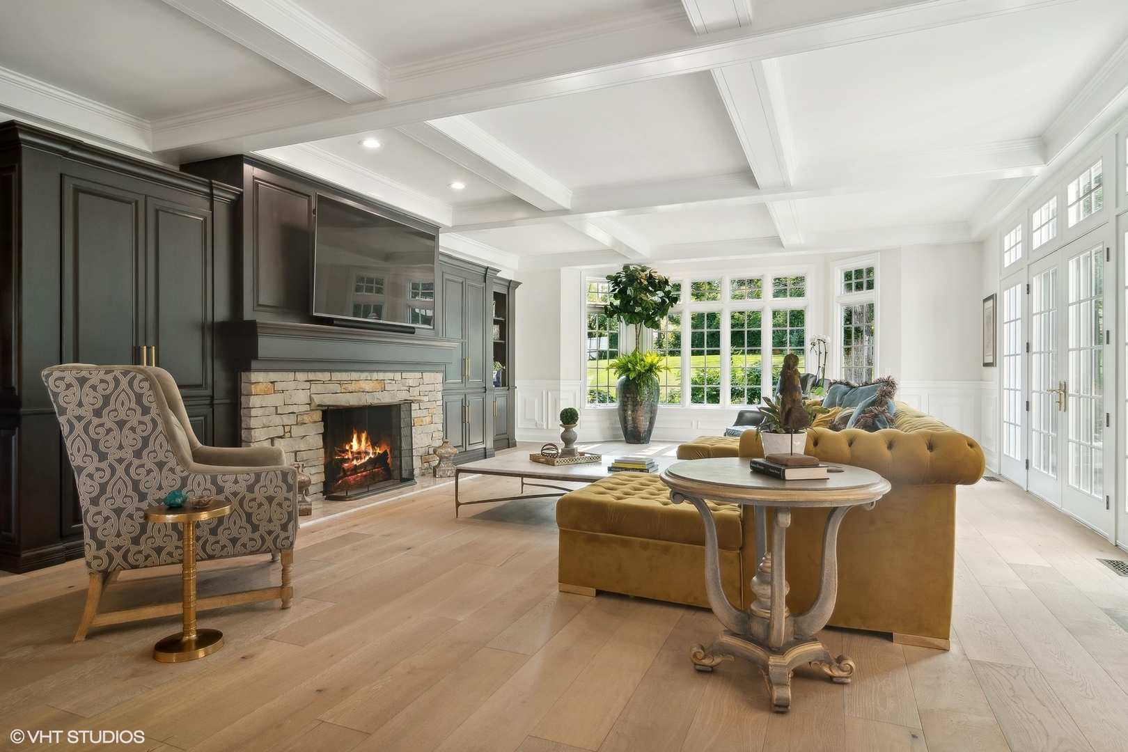 90 Hawley Woods Road