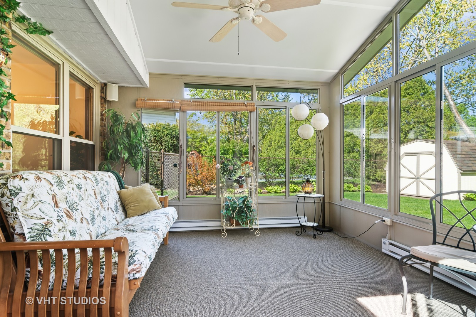 3041 N Huntington Drive