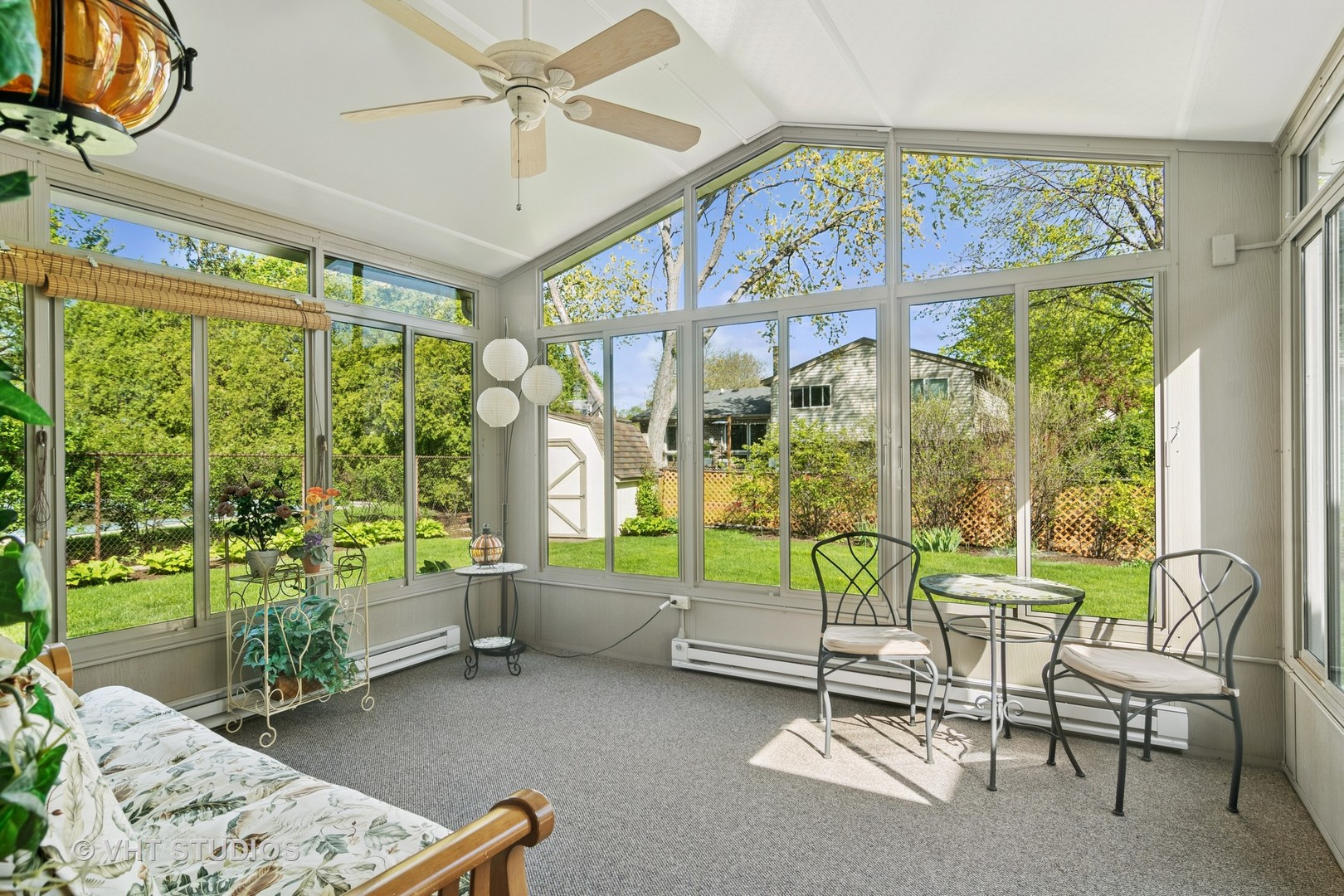 3041 N Huntington Drive