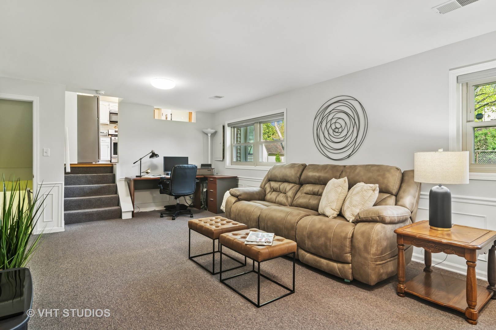 3041 N Huntington Drive