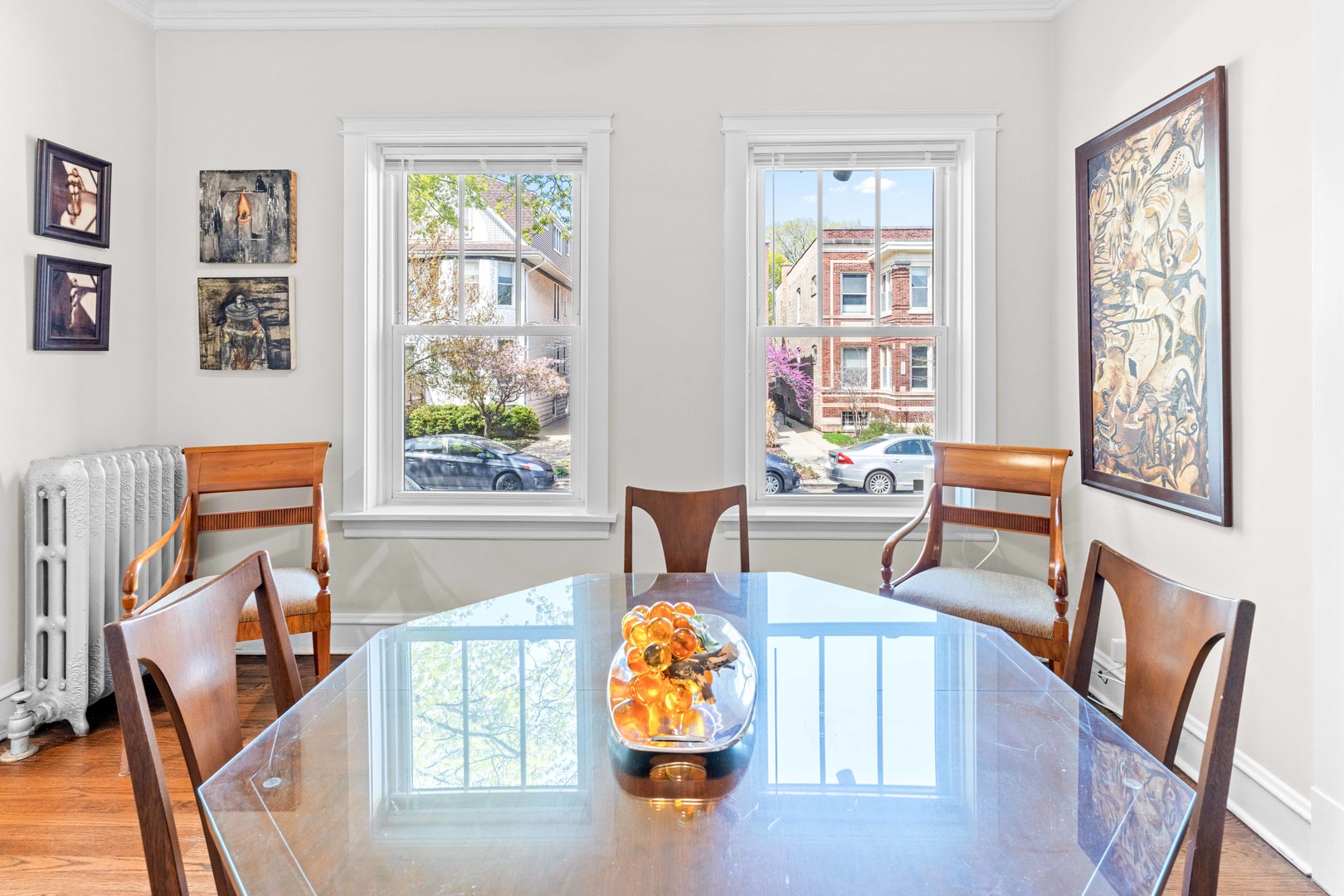 1253 W Elmdale Avenue Unit: 1E