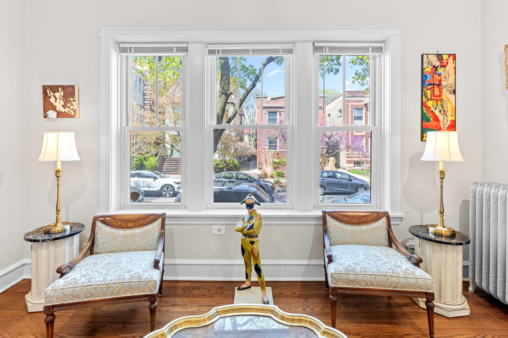 1253 W Elmdale Avenue Unit: 1E