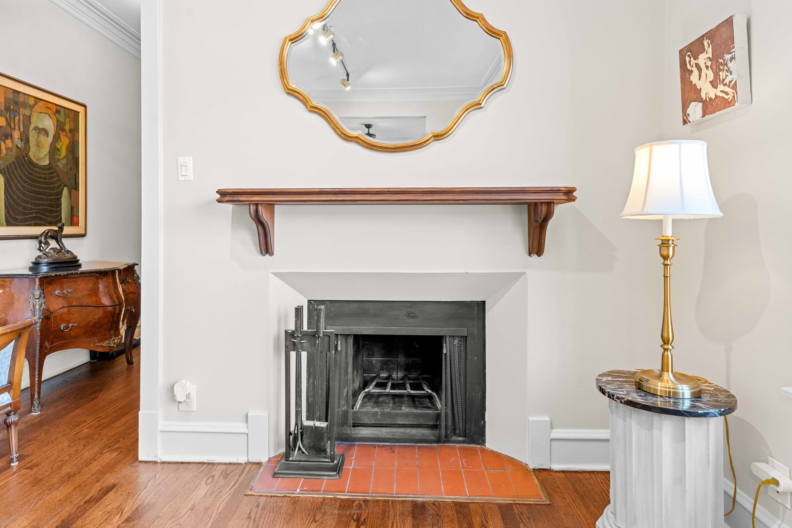 1253 W Elmdale Avenue Unit: 1E
