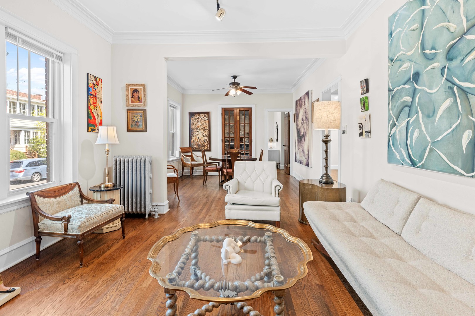 1253 W Elmdale Avenue Unit: 1E