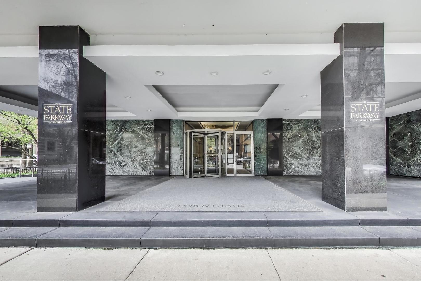 1445 N State Parkway Unit: 1302