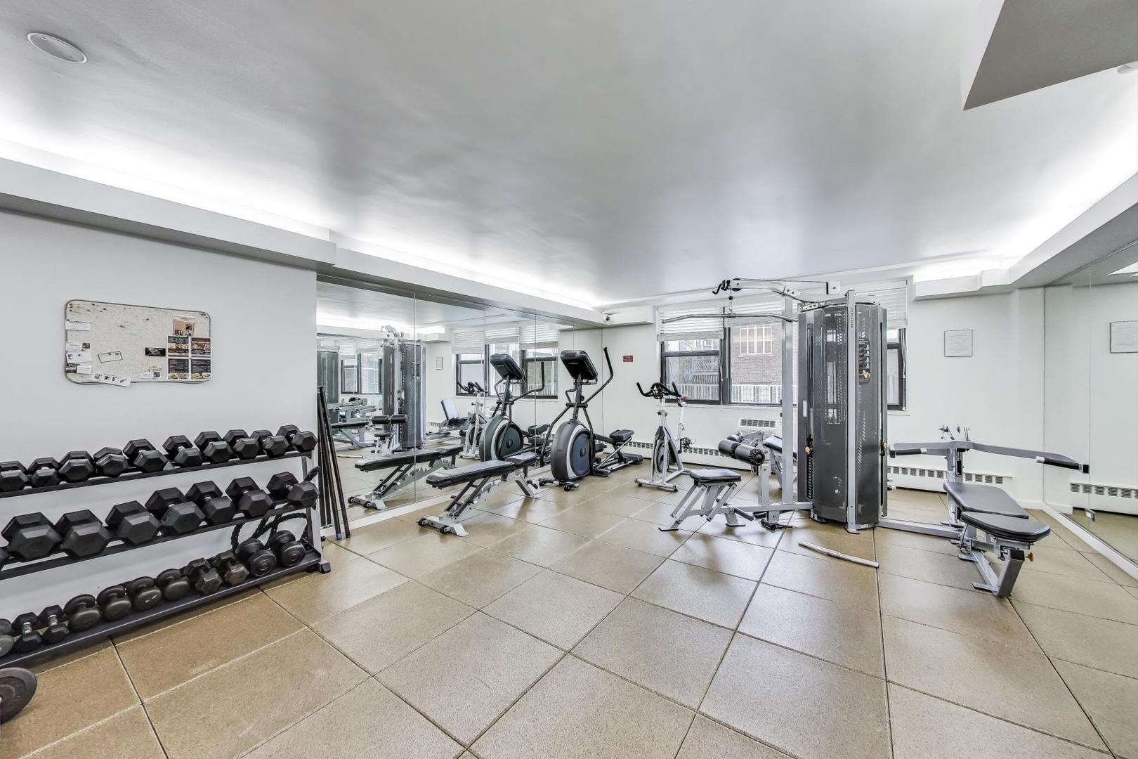 1445 N State Parkway Unit: 1302