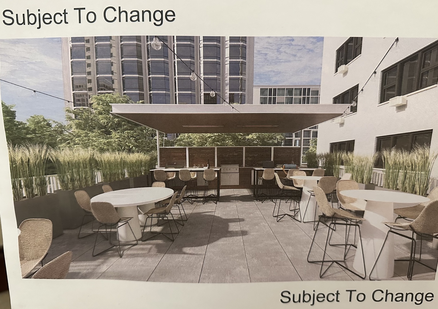 1445 N State Parkway Unit: 1302