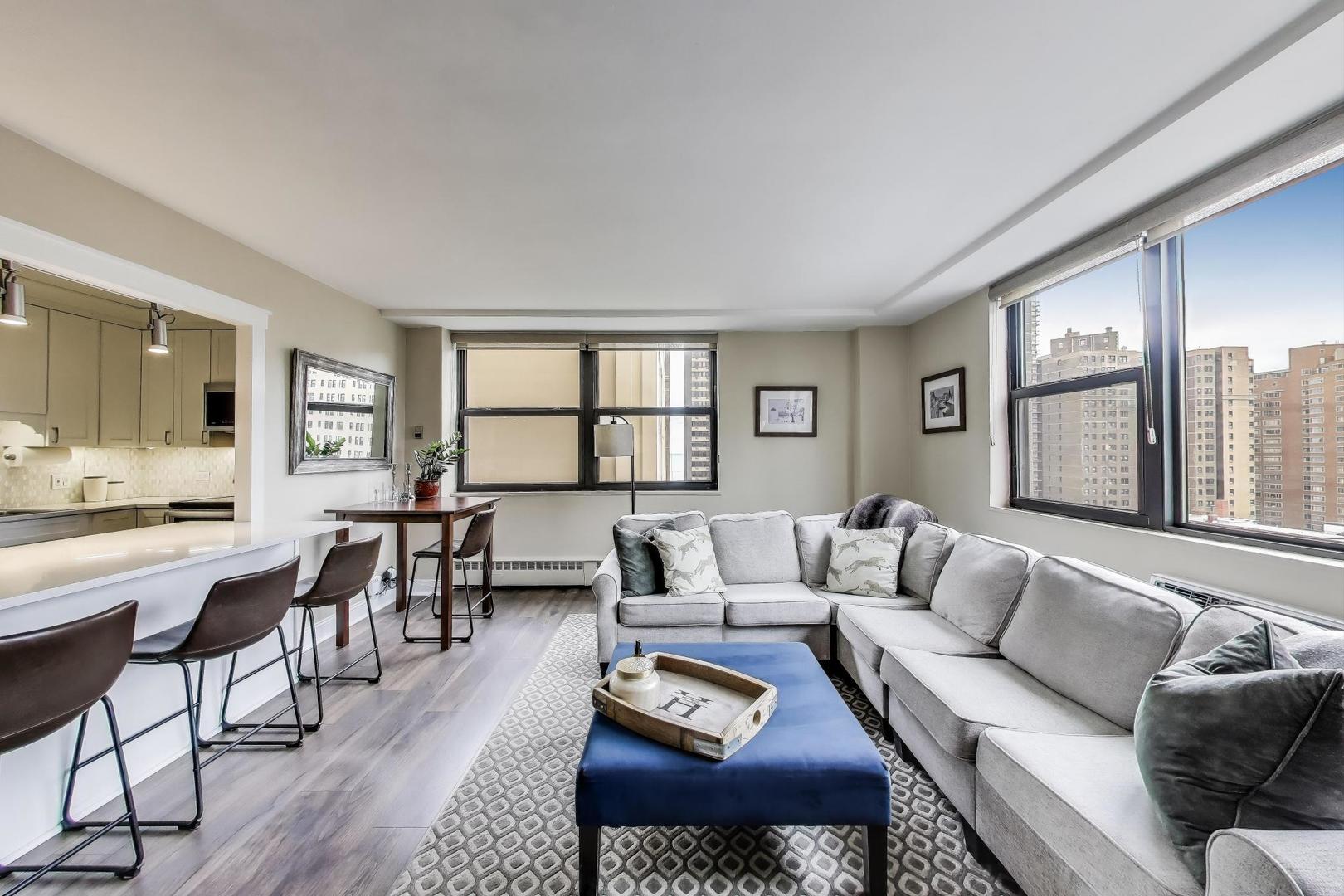 1445 N State Parkway Unit: 1302