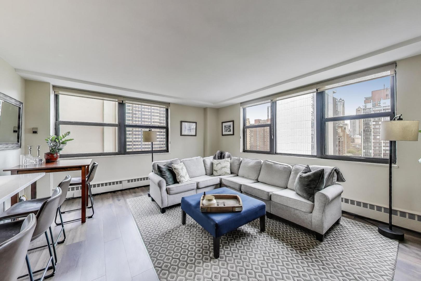 1445 N State Parkway Unit: 1302