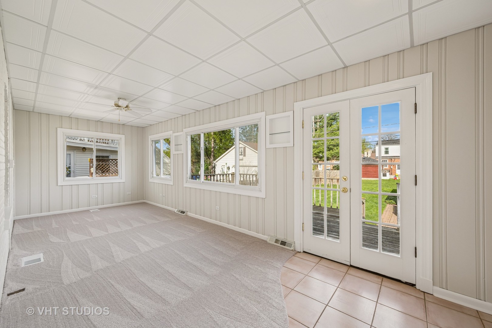 439 S Evergreen Avenue