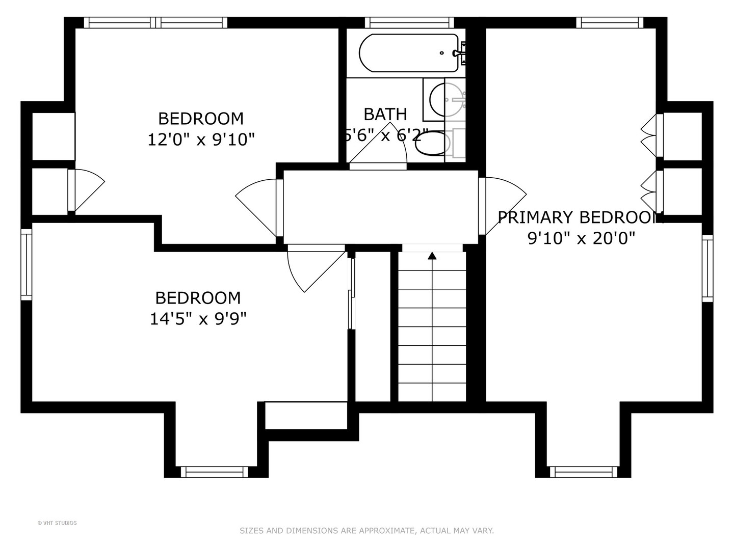 439 S Evergreen Avenue