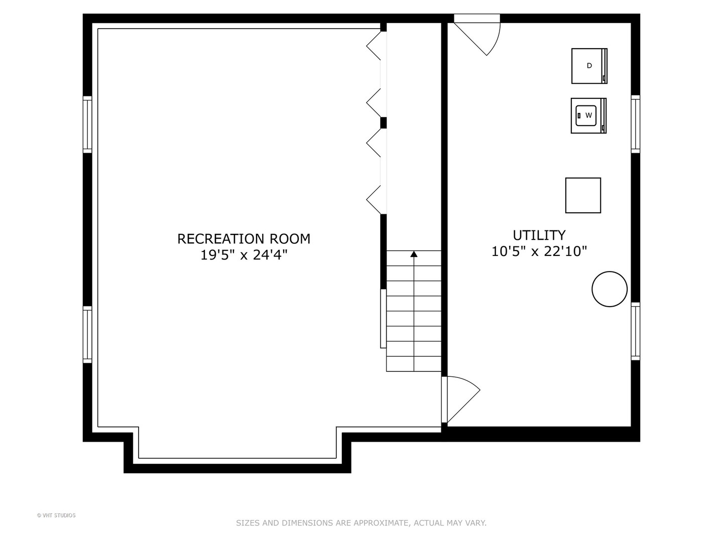 439 S Evergreen Avenue