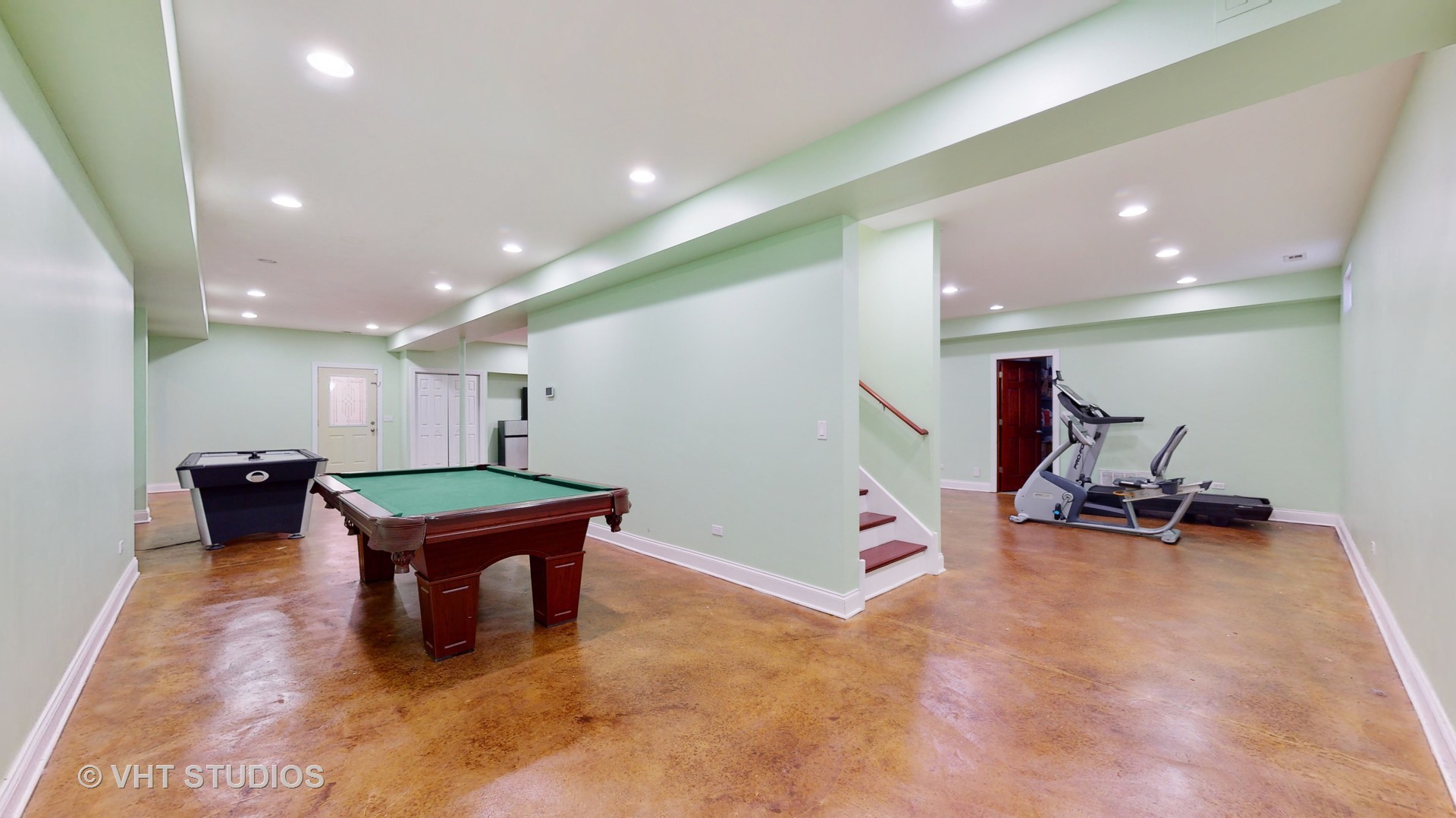6909 Beckwith Road