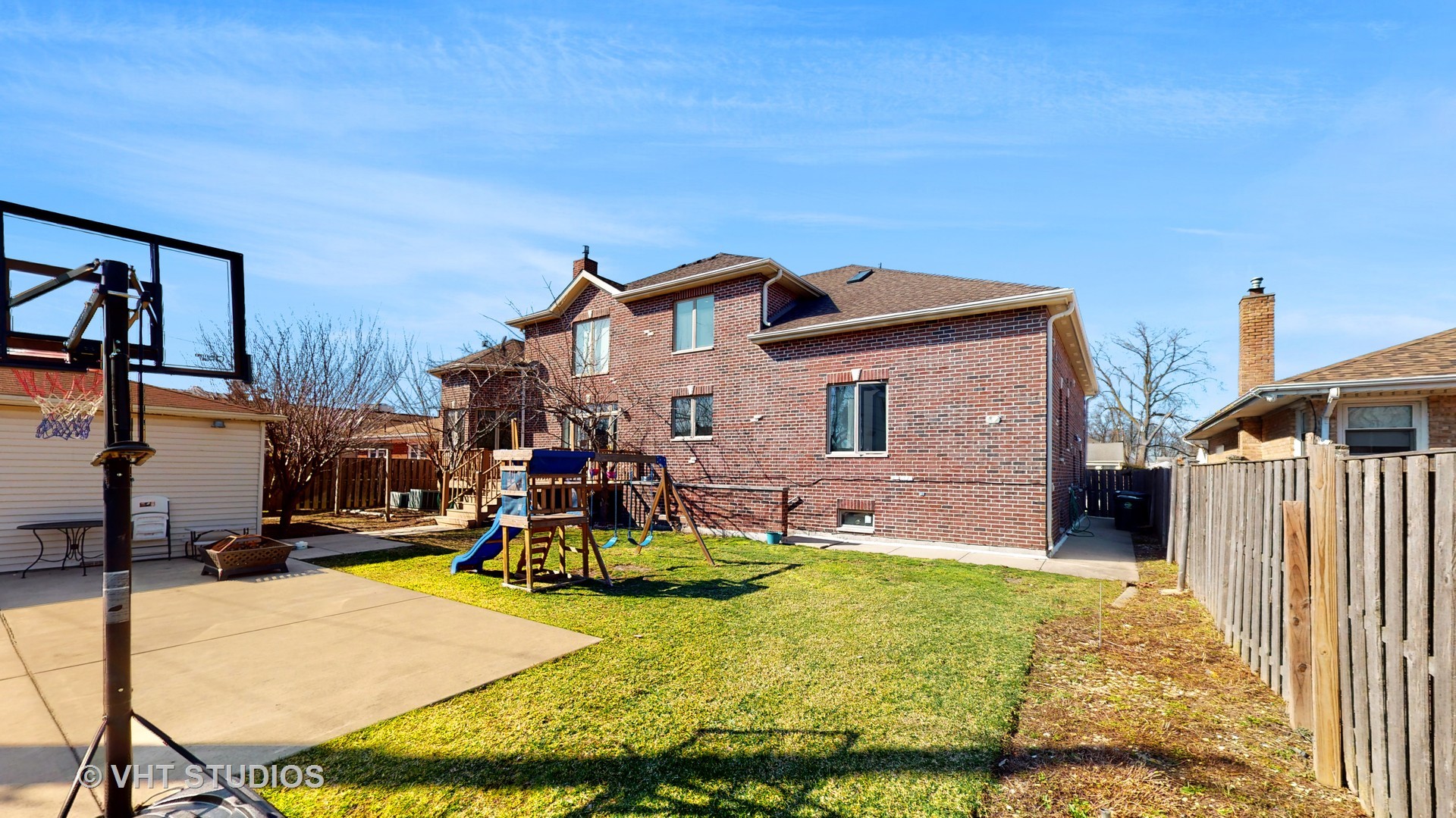 6909 Beckwith Road