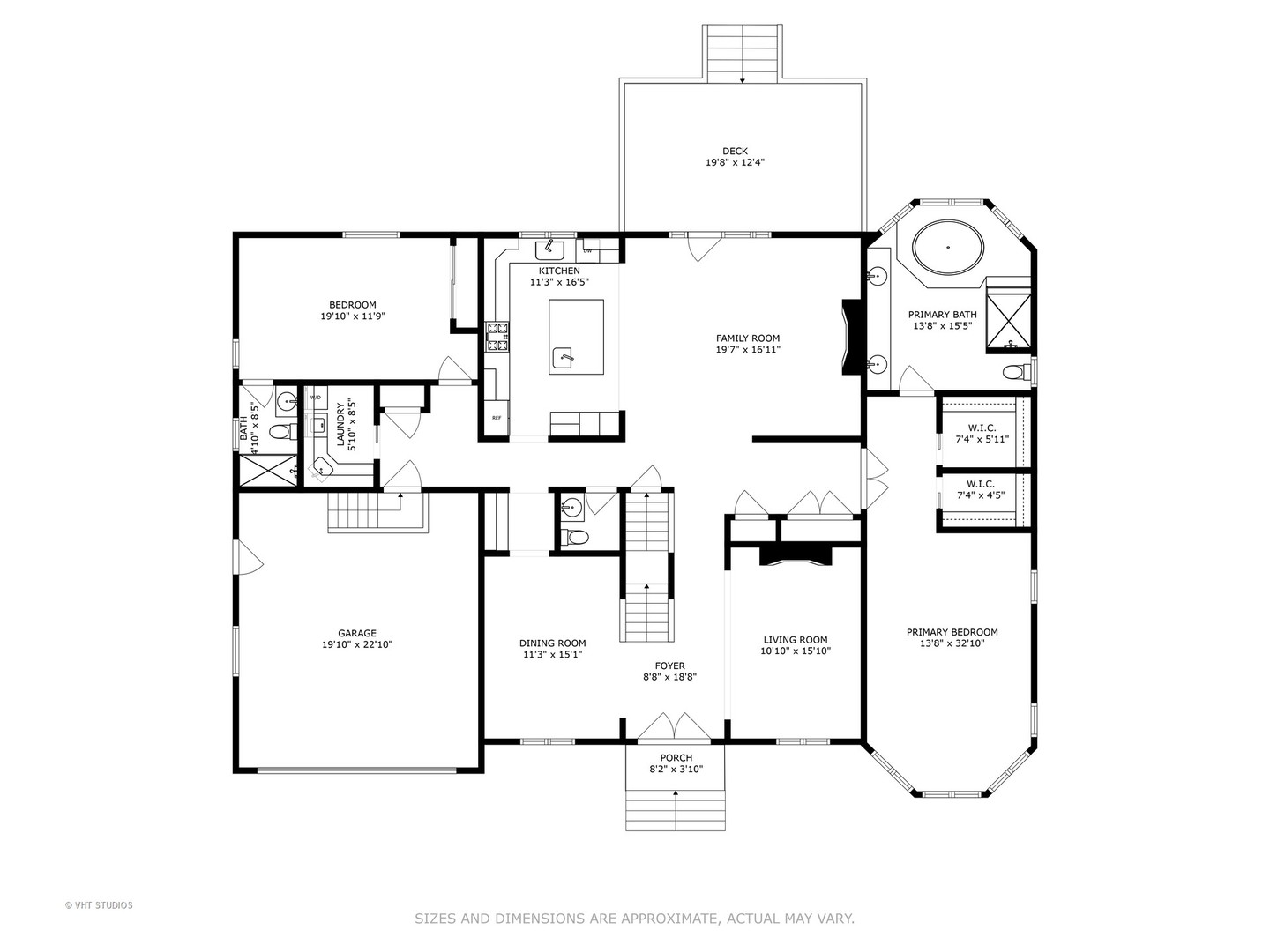 6909 Beckwith Road