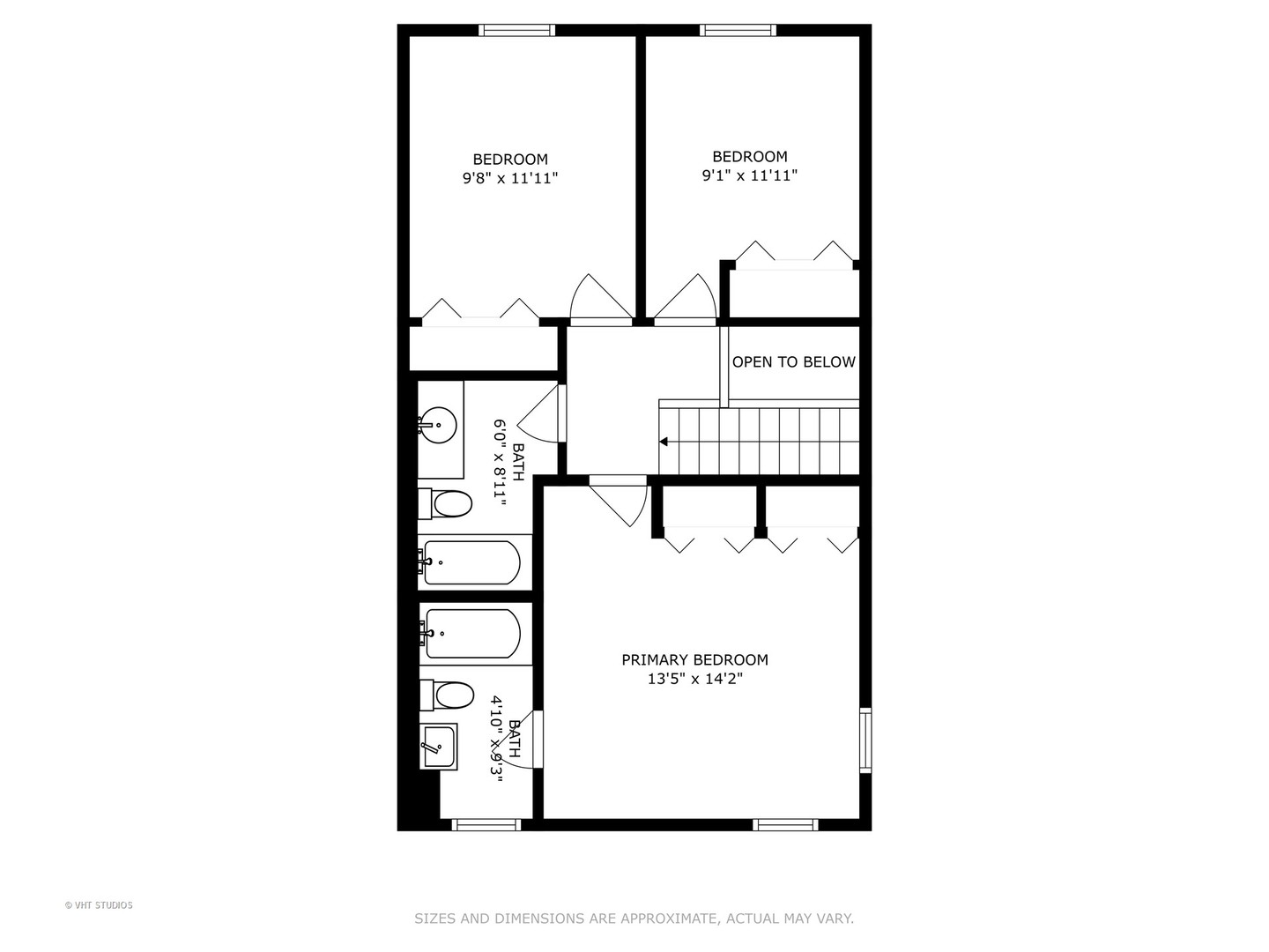 134 REGENCY Drive Unit: 134