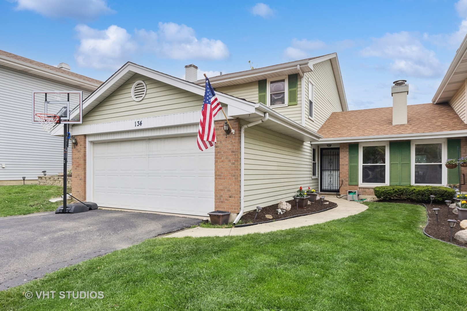 134 REGENCY Drive Unit: 134