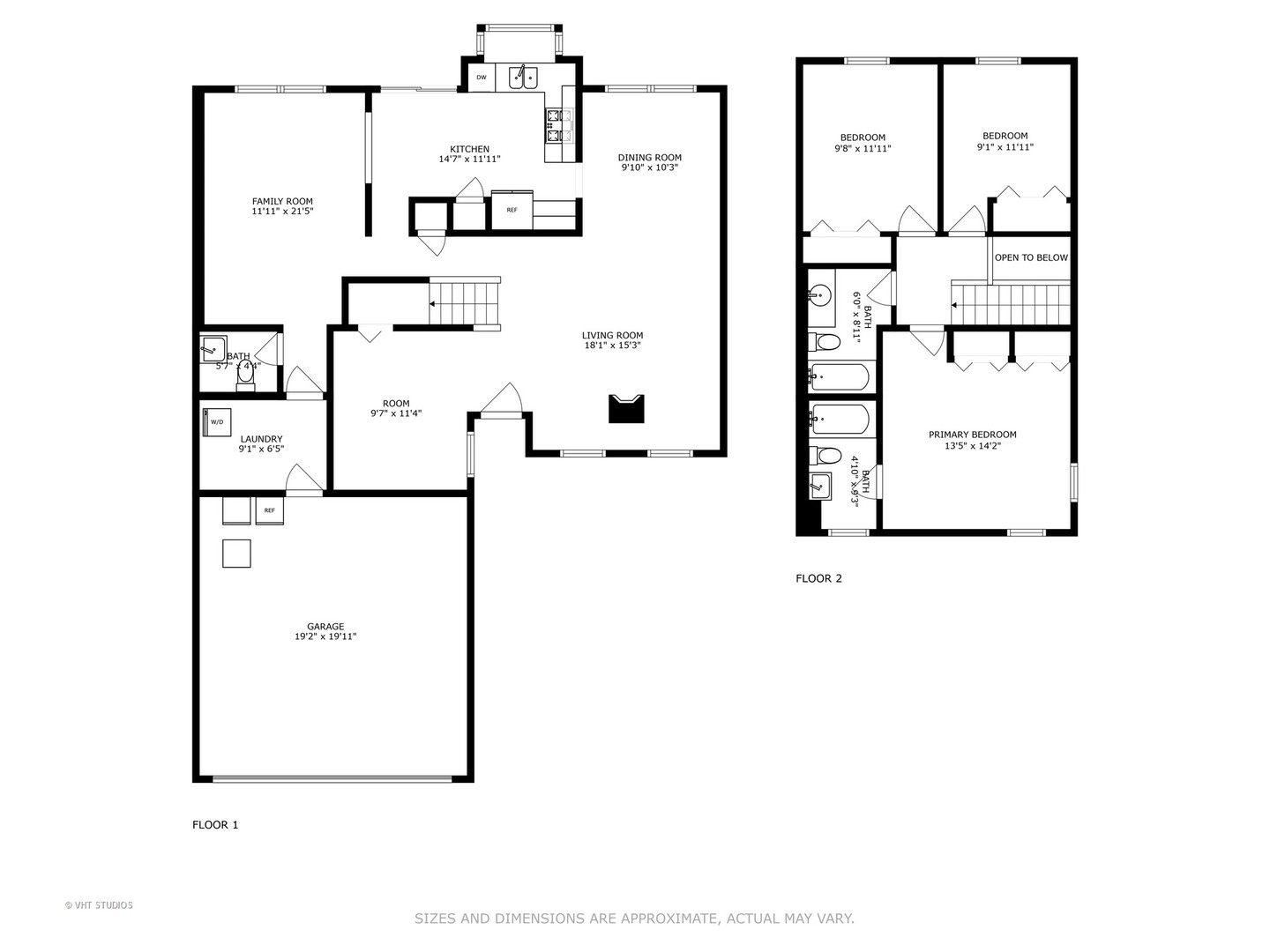 134 REGENCY Drive Unit: 134