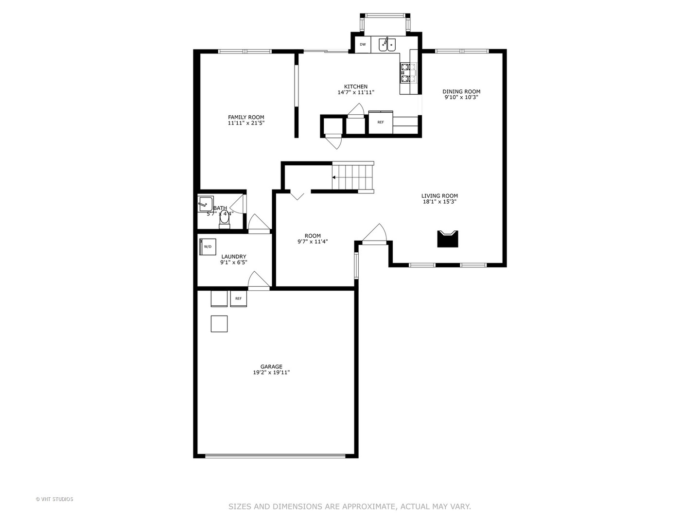 134 REGENCY Drive Unit: 134